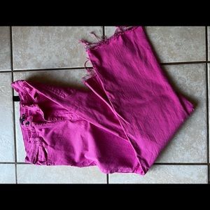 Size 13 Fashion Nova Jeans